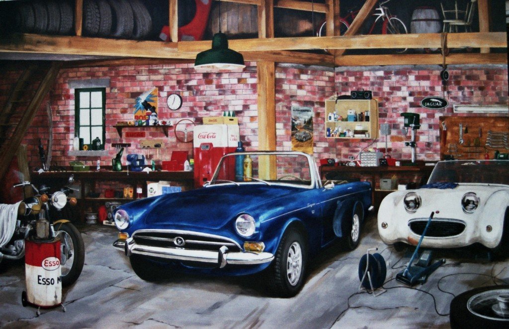 Workshop