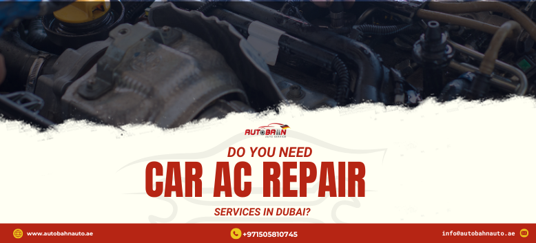 Car AC Repair