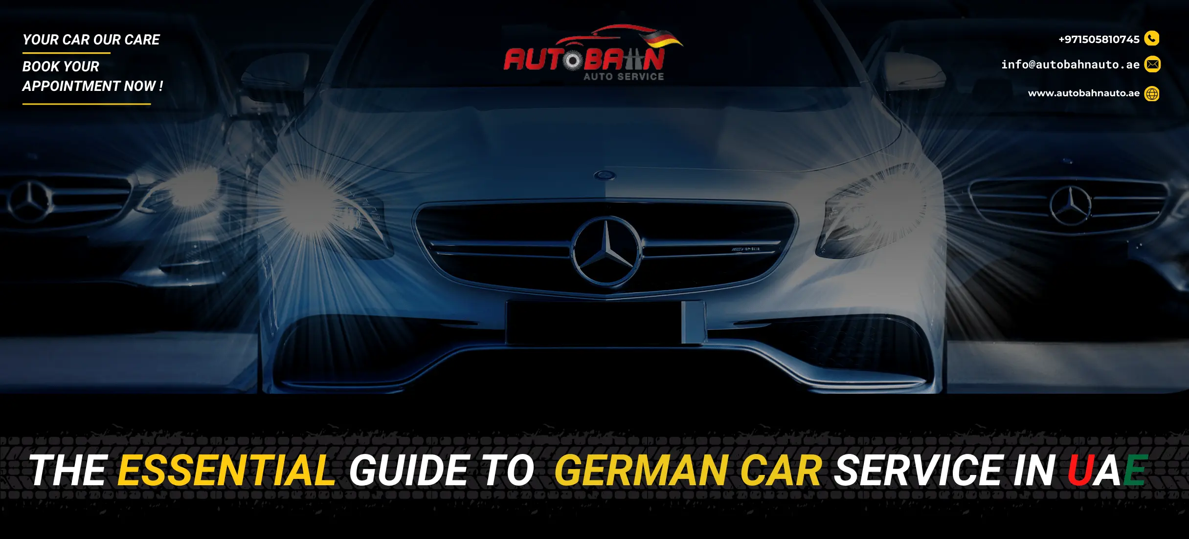 German Car Service