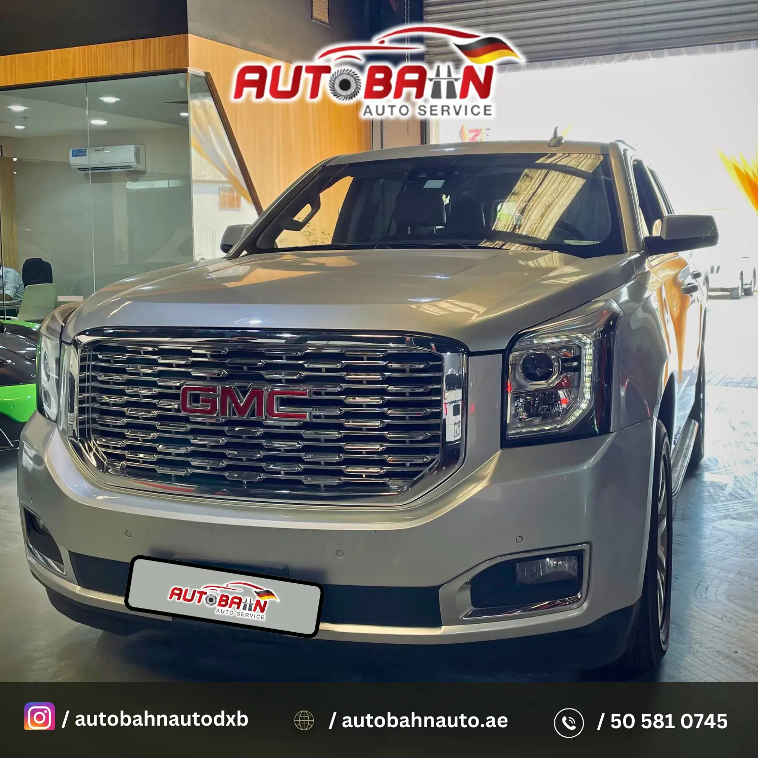 GMC-Battery_work