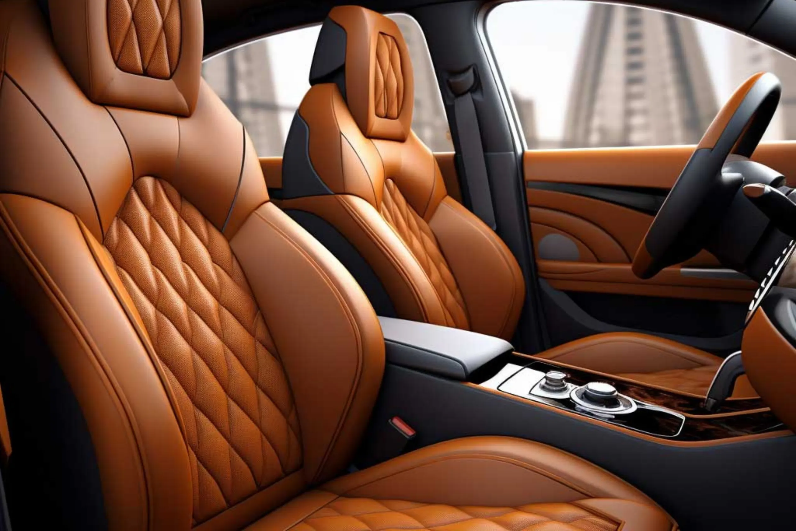 Leather-Seats