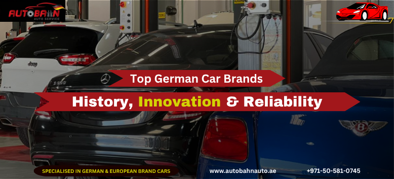 German Car Brands
