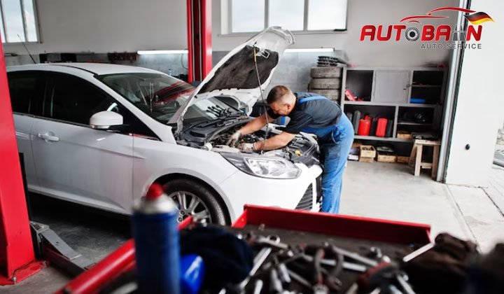 Common Car Repair Issues & How to Fix Them content