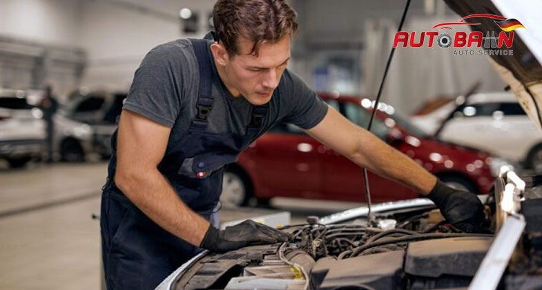 European Car Maintenance Checklist for Long Term Performance main
