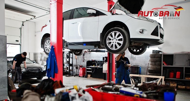 How to Find a Truly No 1 Car Garage in Dubai main