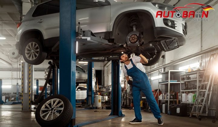 What to Look for in a German Car Repair Specialist in Dubai content