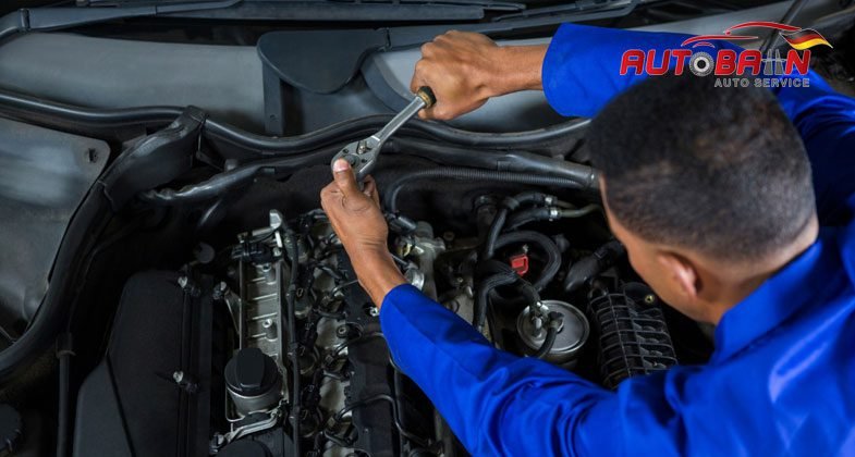 What to Look for in a German Car Repair Specialist in Dubai main