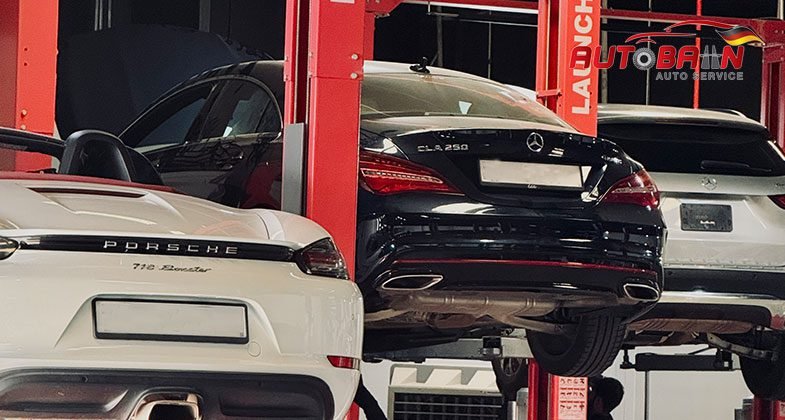 German Car Garage Everything Luxury Car Owners Should Know main