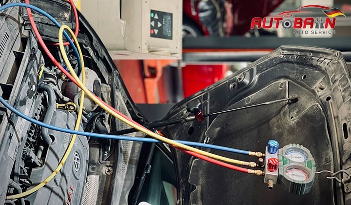 Why Dubai's Heat Is Harder on AC Systems