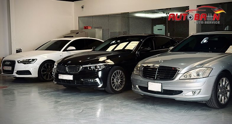 European Car Experts Common Repairs and Maintenance Tips main1