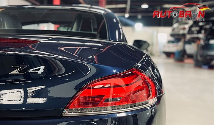 Routine Maintenance Protects Performance Routine Maintenance Protects Performance