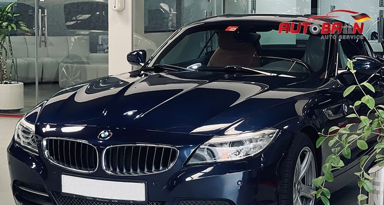 Expert BMW Repair: What Every BMW Owner Should Know