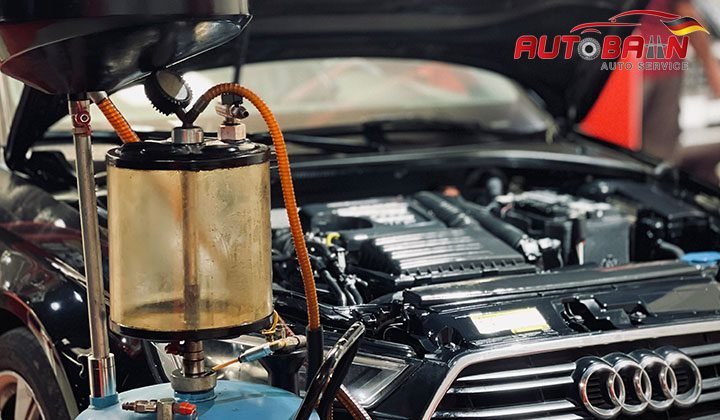 Suspension Wear Over Time