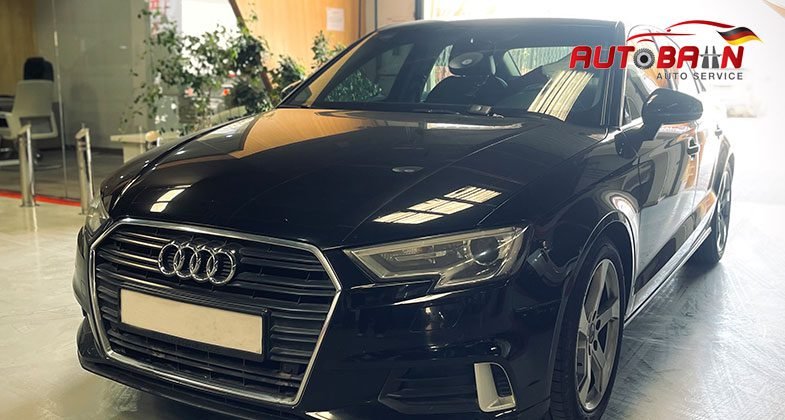 What is the most common problem with Audis?