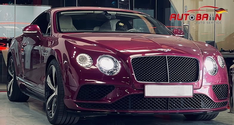 Who Is the Best Bentley Repair Expert? A Complete Guide
