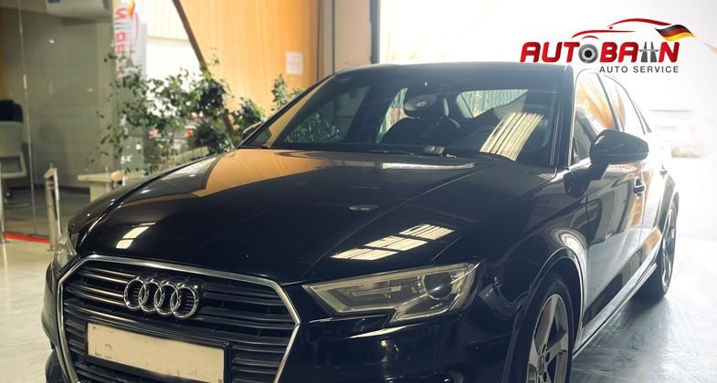 Audi Repair and Maintenance Dubai A Complete Owner’s Guide