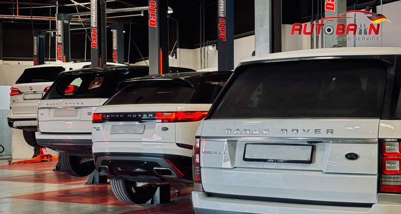 best car workshop dubai what to check before booking a service main