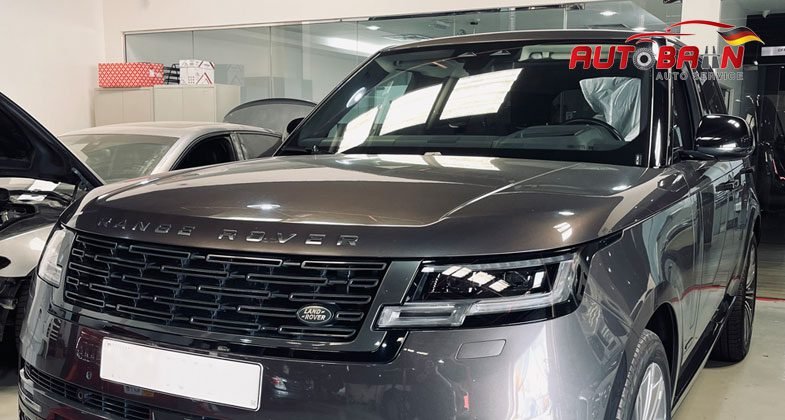 range rover repair workshop dubai why specialist care matters main